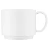 Cup Ardesto Prato, White (AR3630P)