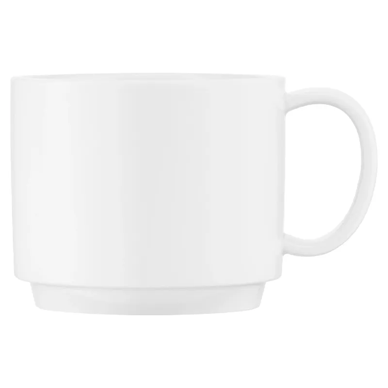 Cup Ardesto Prato, White (AR3630P)