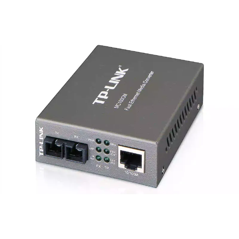 Medienkonverter TP-Link (MC100CM)