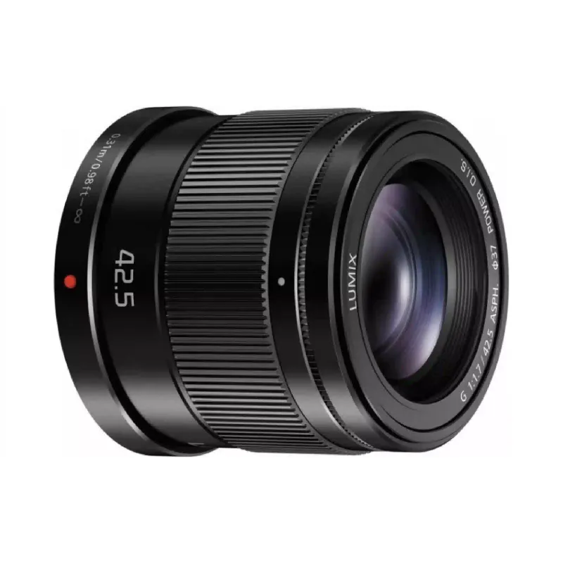 Leča Panasonic (H-HS043E-K)