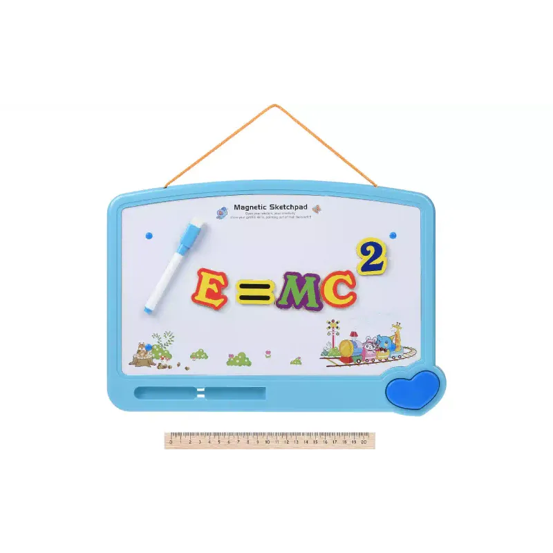 Μαγνητική πλακέτα Same Toy (009-2018Ut)