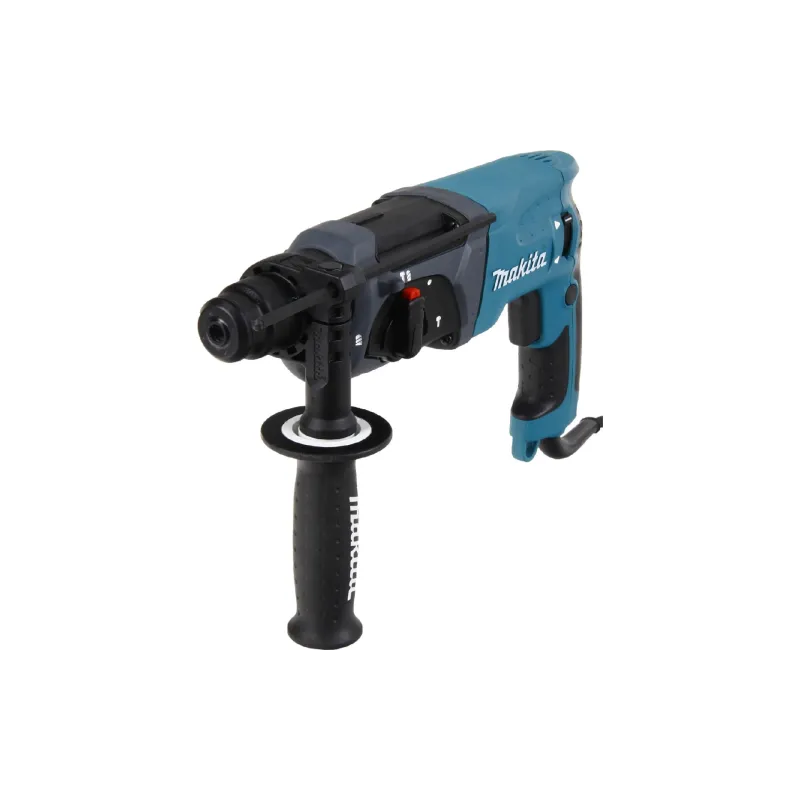 Perfurador Makita (HR2470)