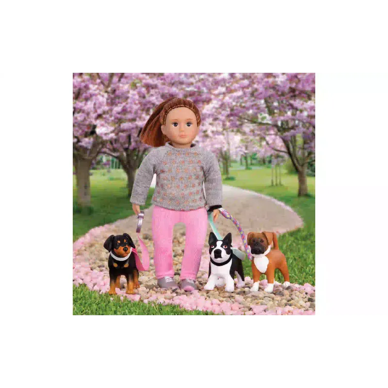 Baba LORI (LO31113Z)