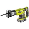 منشار ترددي Ryobi ONE+ RRS1801M (5133001162)