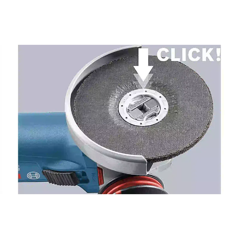 Brusilni stroj Bosch GWX 9-125 S (0.601.7B2.000)