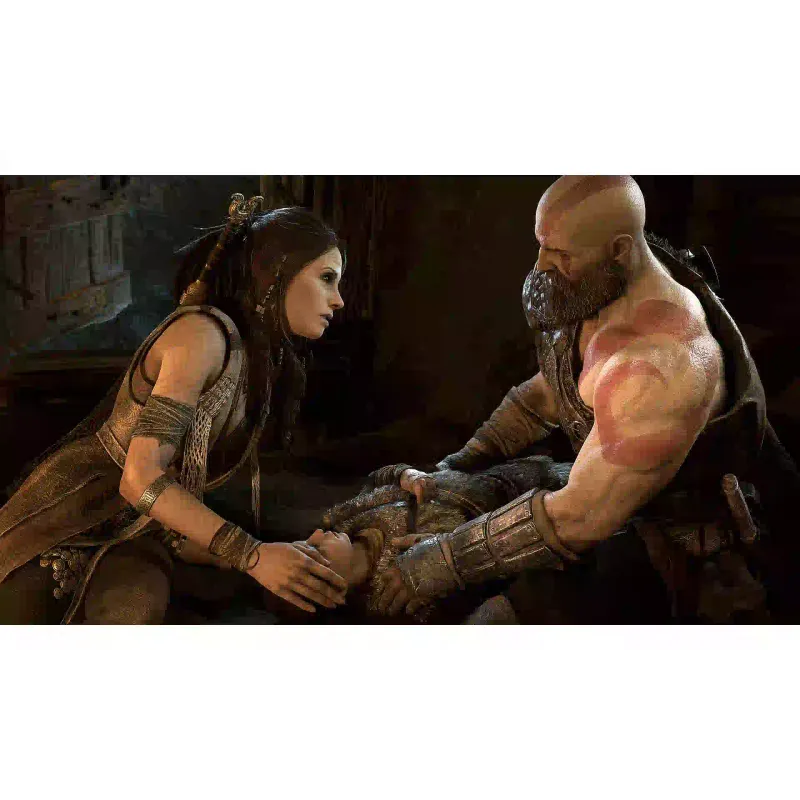 Гра Games Software God of War  (9808824)