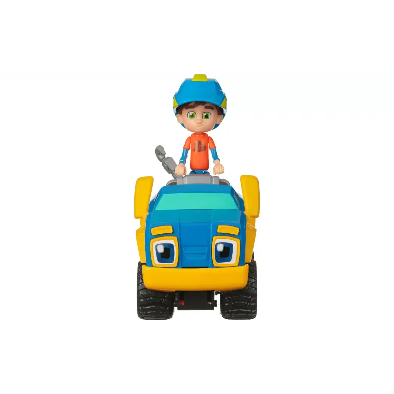 Ігровий набір Rev&Roll (EU881710)