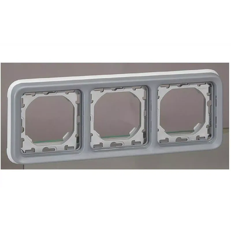 Unterstützung Legrand, Gray (069687)