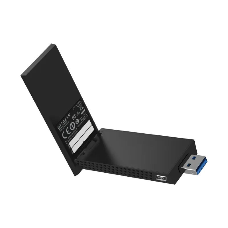 Wi-Fi adapter Netgear (A6210-100PES)