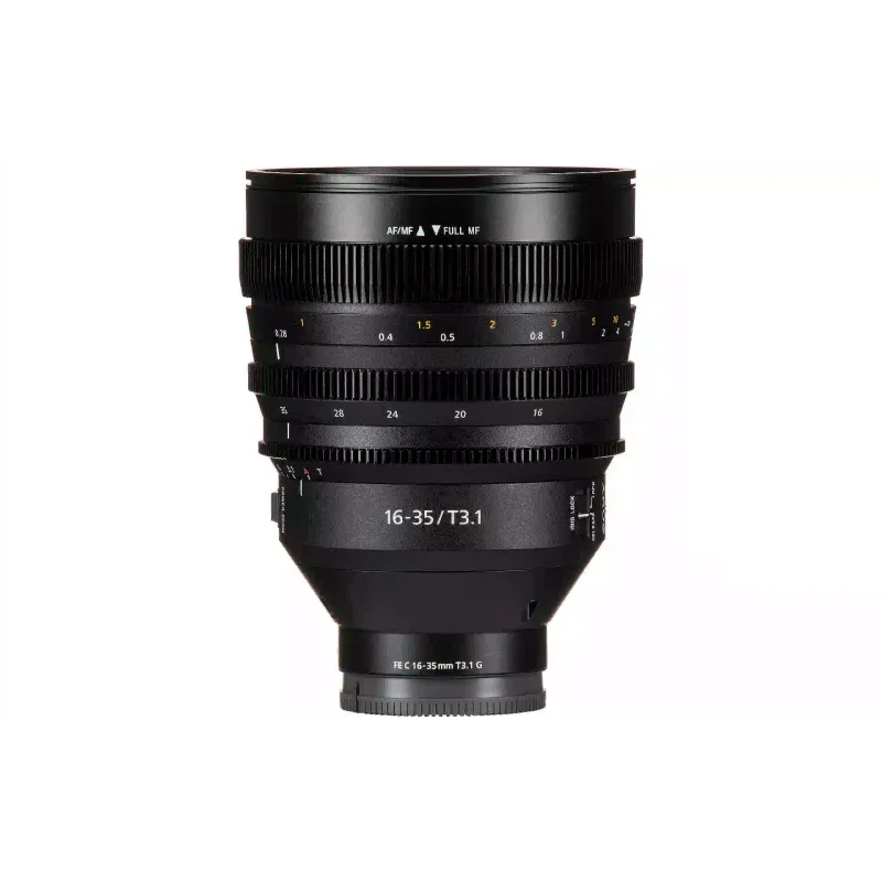 عدسة Sony (SELC1635G.SYX)