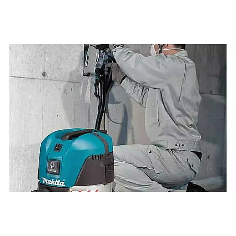 مكنسة كهربائية Makita (VC3011L)