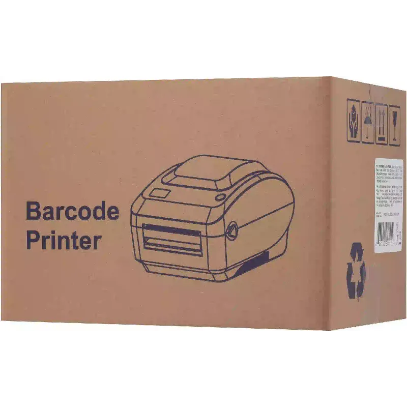 Printer 2E  (2E-108U)
