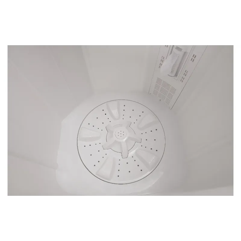 غسالة ملابس Ardesto, White (WMH-B65)
