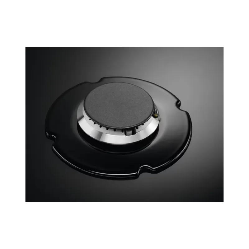 Варильна поверхня Electrolux (KGG6437K), Black