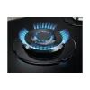 Варильна поверхня Electrolux (KGG6437K), Black