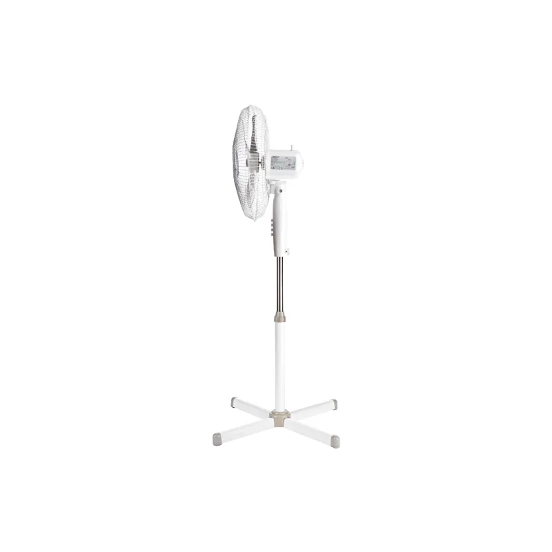 Ventilador de chão Ardesto, White (FN-1608CW)