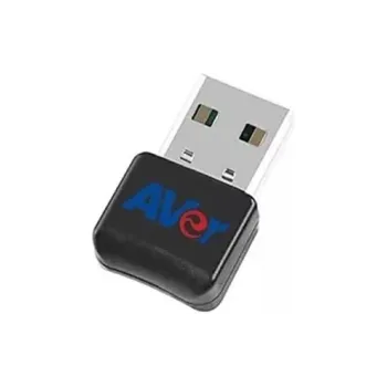 Bluetooth-приемник Aver  (50U3300000AK)