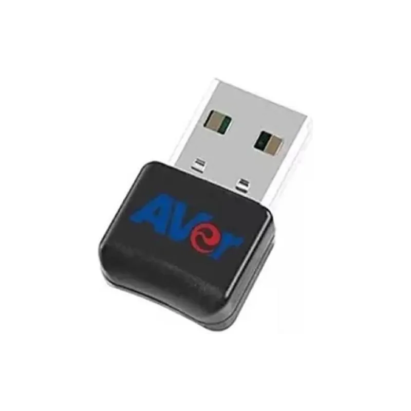 Bluetooth-vevőegység Aver (50U3300000AK)