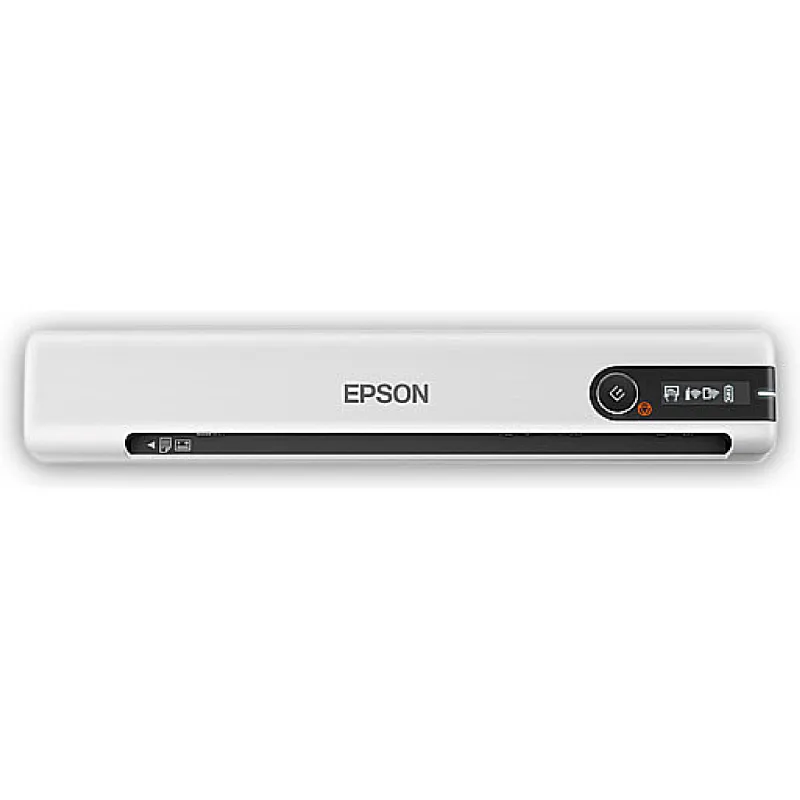 Skener Epson WorkForce DS-80W (B11B253402)