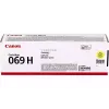 Cartucho Canon 069H (5095C002)