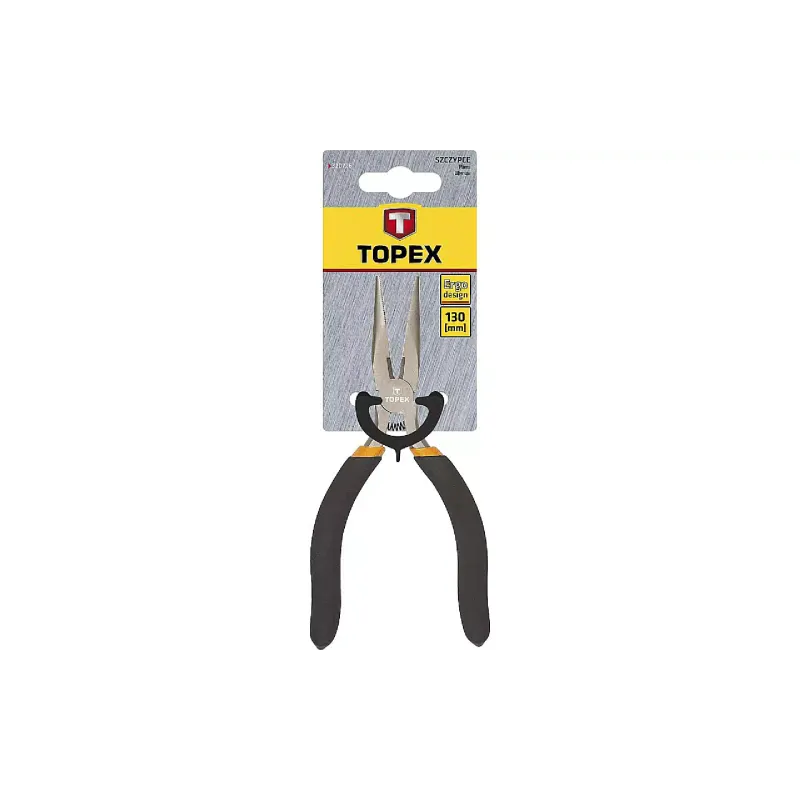Pliers Topex (32D726)