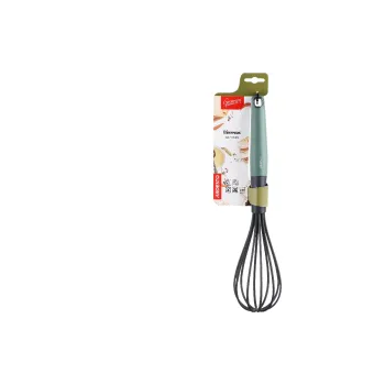 Whisk Ardesto Gemini, Grey/Green (AR2106PG)
