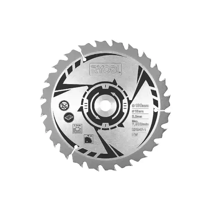 Serra circular Ryobi RCS1600-K (5133002779)