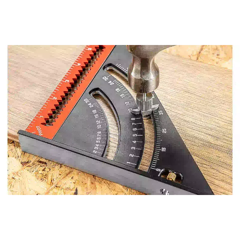 Угольник Neo Tools (72-105)