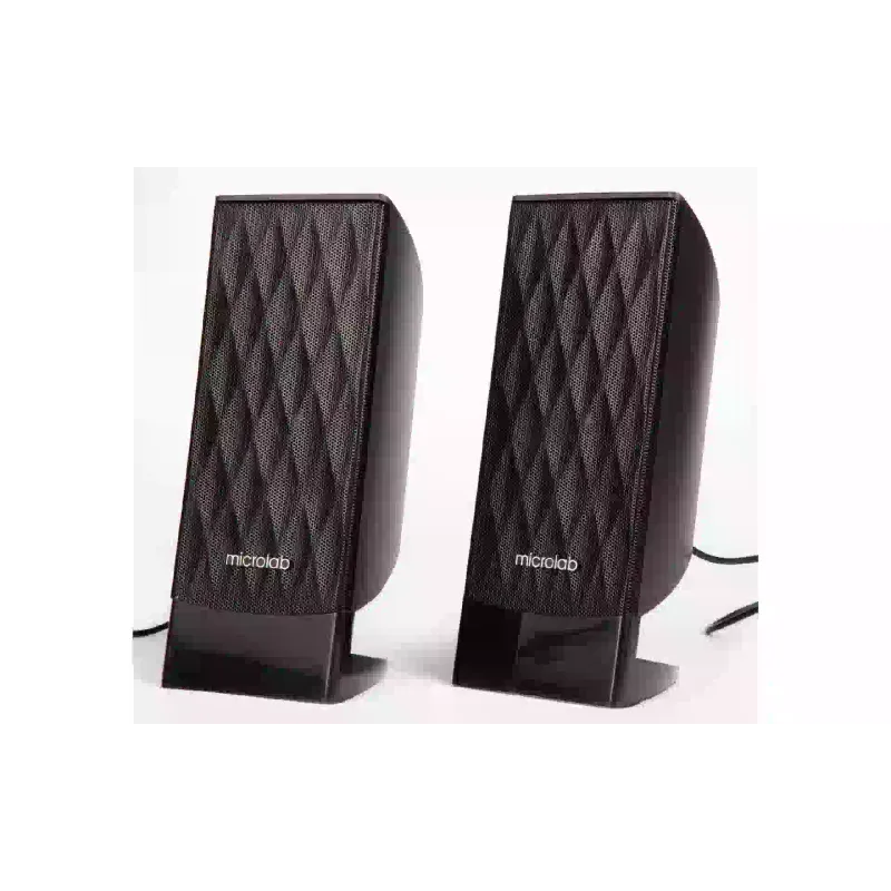 Акустична система Microlab, Black (M-300)