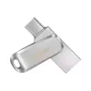 Μονάδα USB Sandisk, Silver (SDDDC4-032G-G46)