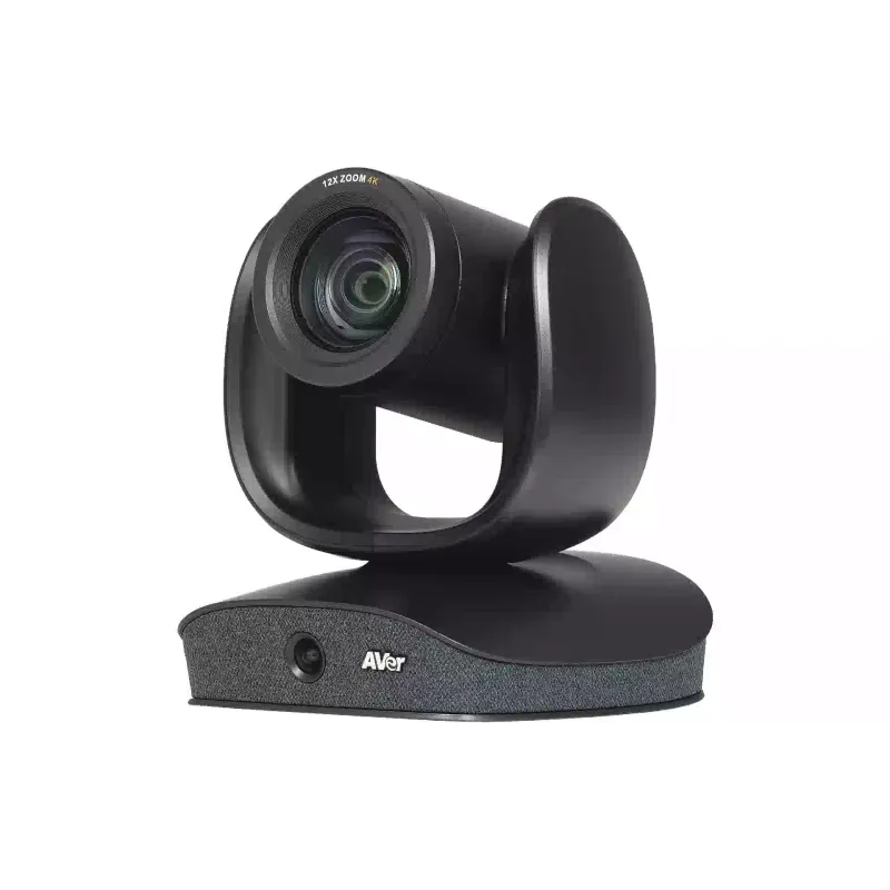 Видеокамера Aver  Black (61U3500000AC)