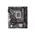 اللوحة الأم ASRock H610 H610M (H610M HVS/M.2 R2.0)