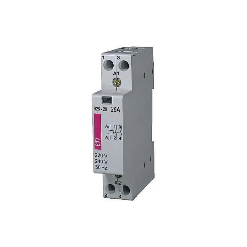Kontaktor ETI (2463500)