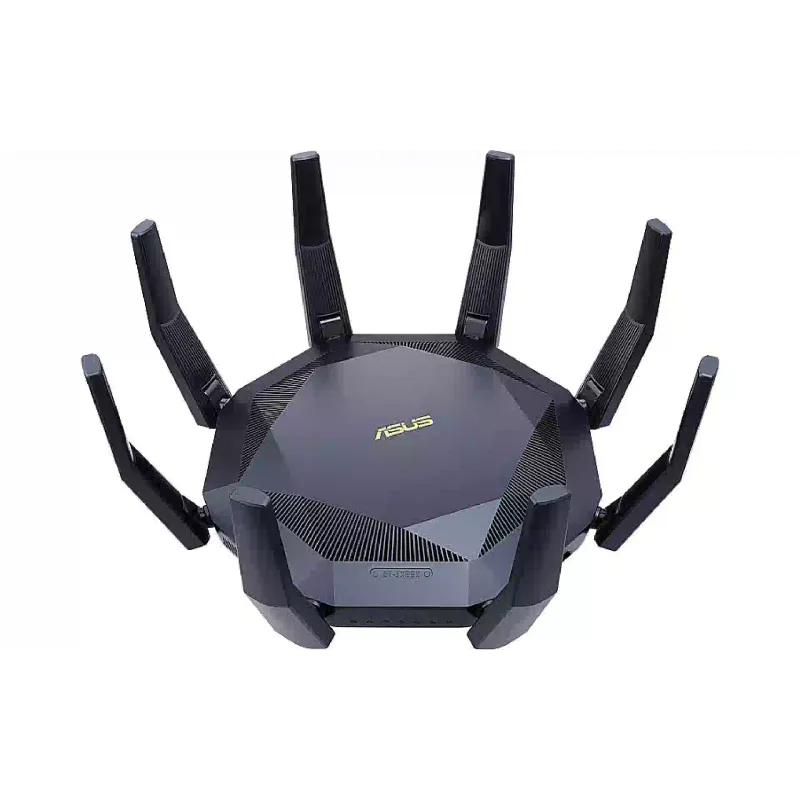 جهاز التوجيه Asus RT-AX89X (90IG04J1-BM3010)