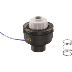 Carrete para desbrozadora de jardín Ryobi (5132002669)