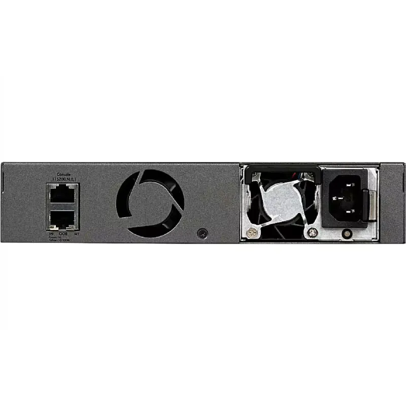 يُحوّل Netgear XSM4324S (XSM4324S-100NES)
