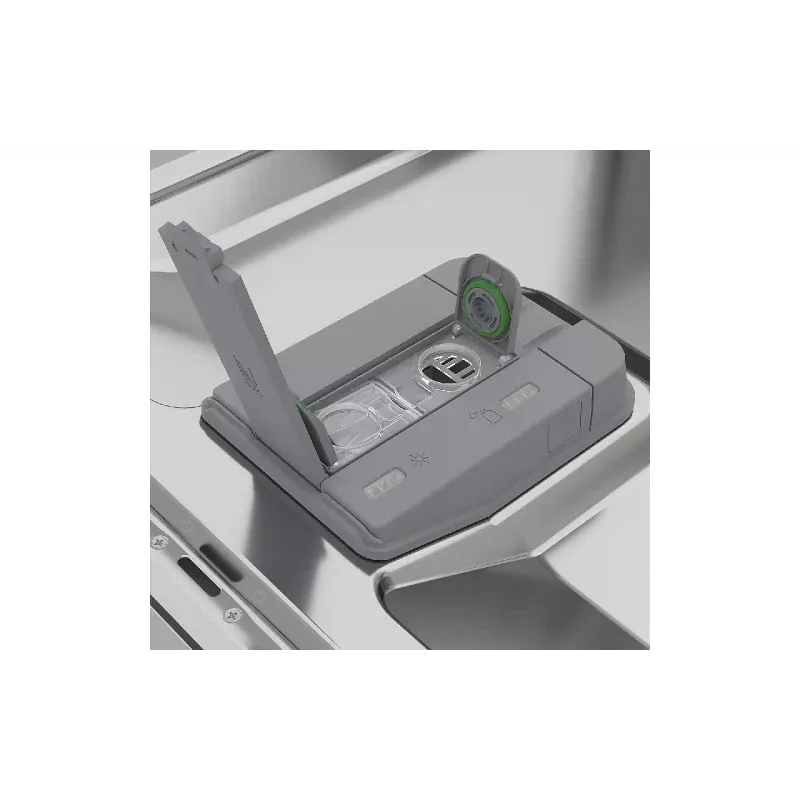 Вградена съдомиялна машина Beko, White (MDIN48523AD)