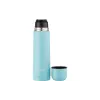 Garrafa térmica Ardesto Bright City, Light Blue (AR2650BL)