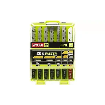 شفرة المنشار Ryobi RAK10JSBWM (5132002811)