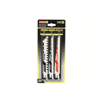 Полотно пиляльне Ryobi RAK3RBWM (5132002813), 3 шт