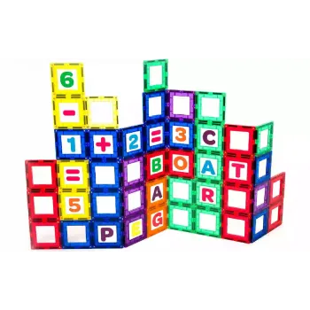 Конструктор Magplayer (PM170)