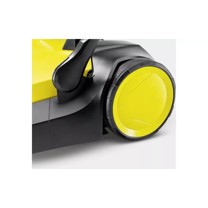 Підмітальна машина Karcher S6 Twin (1.766-460.0), 38 л