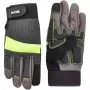 Рукавички робочі Ryobi RAC811XL (5132003439), XL, Grey/Yellow