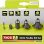 Дървен рутер Ryobi RAKRBS5 (5132003828)