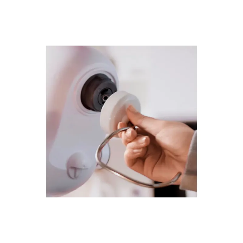 Κουζινομηχανή Bosch, White (MUMS2AW00)