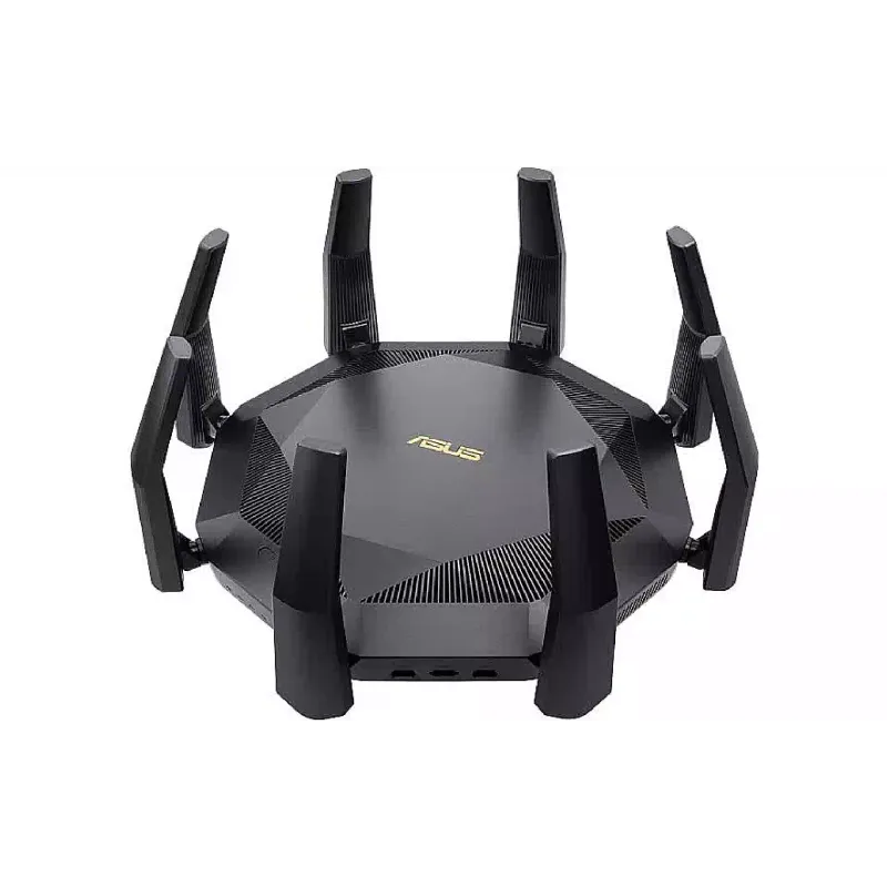 جهاز التوجيه Asus RT-AX89X (90IG04J1-BM3010)