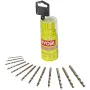 Τρυπάνι για μέταλλο Ryobi RAK13HSS (5132004523)