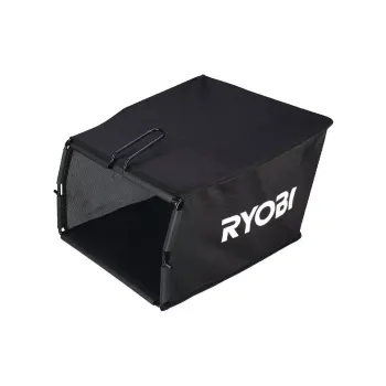 Травозбірник для скарифікатора Ryobi RAC822 (5132004633), 55 л