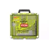 Σετ από μύτες και τρυπάνια Ryobi RAKDD100 (5132004666)