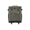 Thermal bag on wheels 2E (2E-TWBP50L-DO), 50 l